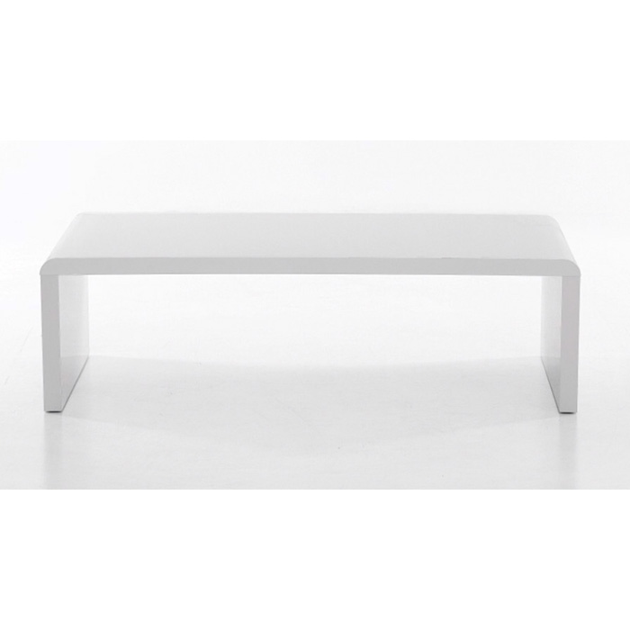 Cutler High Gloss Coffee Table - Click Image to Close